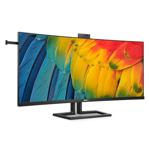 philips 40b1u6903ch 40 zoll monitor thunderbolt usb hub schwarz