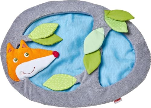 haba wasser-spielmatte waldfreunde mit 15% rabatt, 21,25