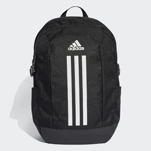 adidas power vi rucksack unisex 26,4 liter schwarz weiß backpack
