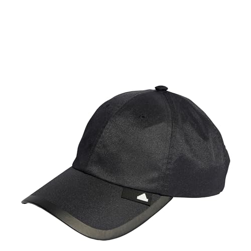adidas baseball cap future icon tech schwarz xs