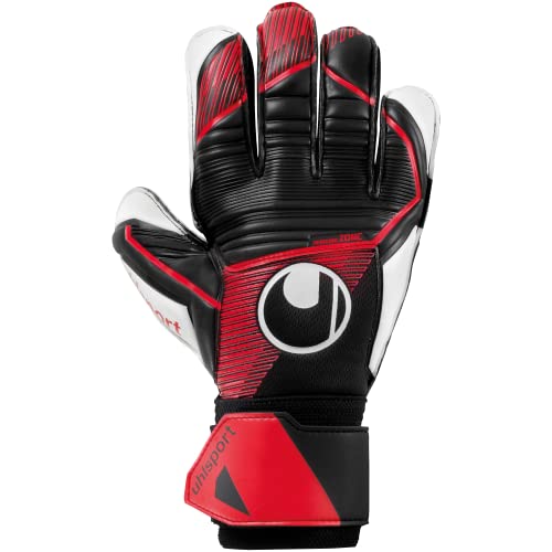 uhlsport Torwarthandschuhe für Jugendliche, powerline soft pro, unisex