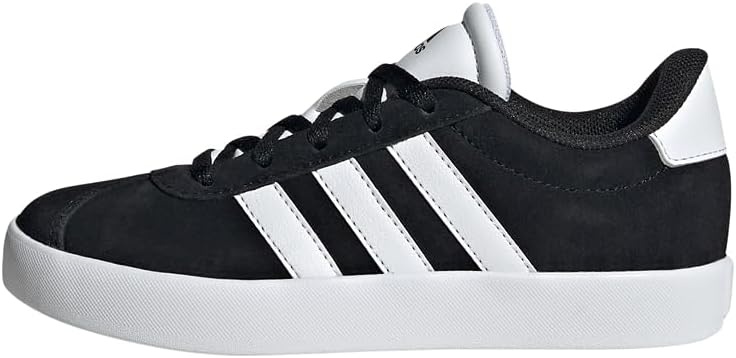 Produktbild: adidas VL COURT 3.0 Kinder Schuhe, Core Black / Cloud White, Größe 32 EU