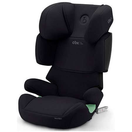 cbx by cybex solution x i-fix kindersitz auto 89,99 euro statt 120 euro