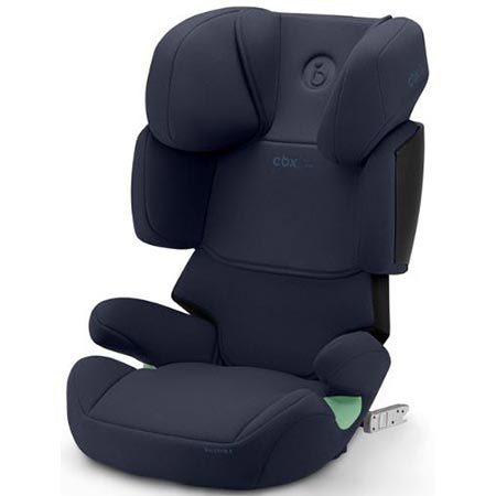 cbx by cybex solution x i-fix kindersitz autositz 99,99 statt 130