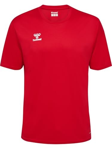 hummel Herren T-Shirt Hmlessential