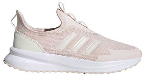 adidas x_plr pulse schuhe unisex 46 eu wonder quartz off white cloud white