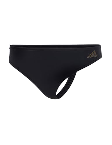 Adidas Damen Thong - Sport Unterwäsche Micro Body Fit (1er Pack)