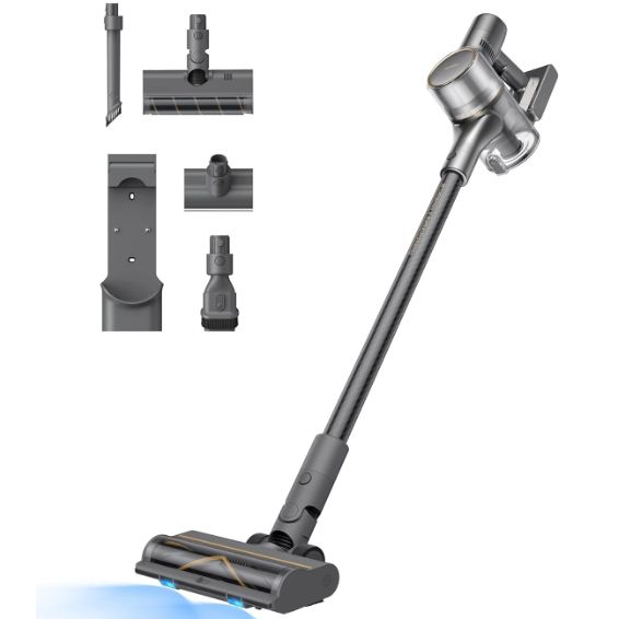 dreame R20 kabelloser staubsauger 90 minuten laufzeit für 222 statt 270