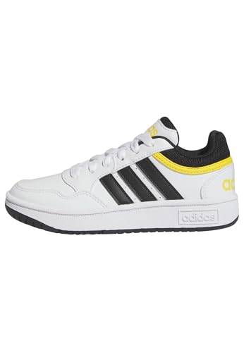 adidas hoops 3.0 kinder schuhe größe 28 bis 40 für 20 euro bei adidas