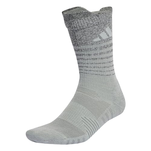 adidas kinder socks cold.rdy xcity reflective running silber 7-8 jahre