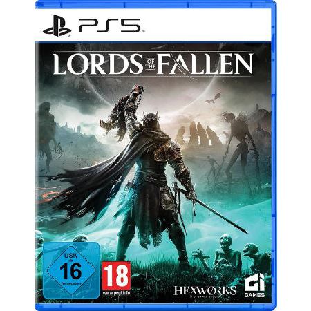 lords of the fallen für playstation 5 nur 18,98 statt 23