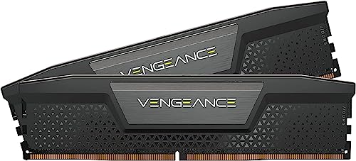 corsair vengeance ddr5 ram 48gb (2x24gb) 6000mhz cl36 vorbestellung