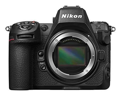 nikon z8 kamera über amazon uk, inklusive zoll und versandkosten