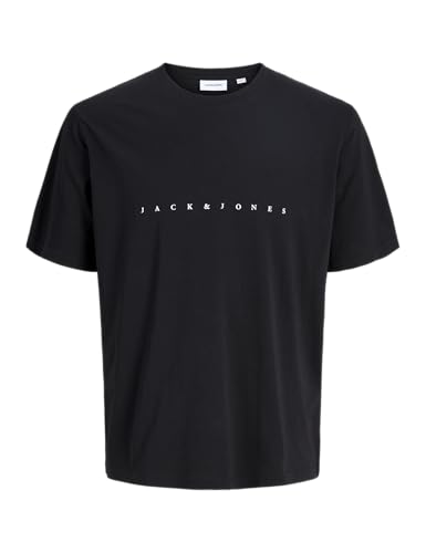JACK & JONES Jjestar T-Shirt kurzarm Noos