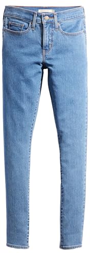 Produktbild: levi's 311 shaping skinny jeans damen we have arrived 31w 30l
