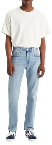 levi's herren jeans 502 taper fit denimhose in verschiedenen farben