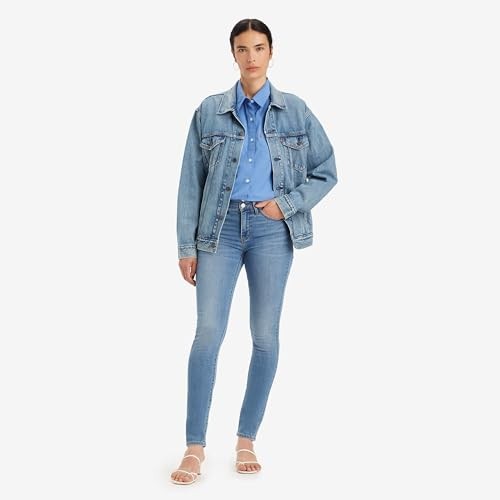 Produktbild: Levi's 311 Shaping Skinny Jeans für Damen