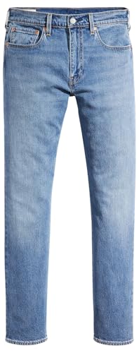 levi's 502 taper jeans herren hold on me 32w 32l