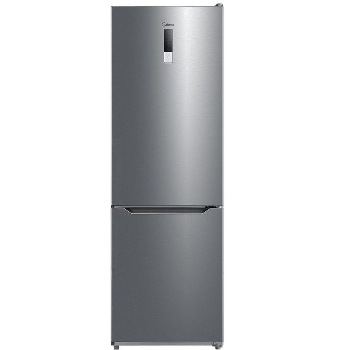 midea MDRB424 no frost kühl gefrierkombination 379 euro statt 539 euro