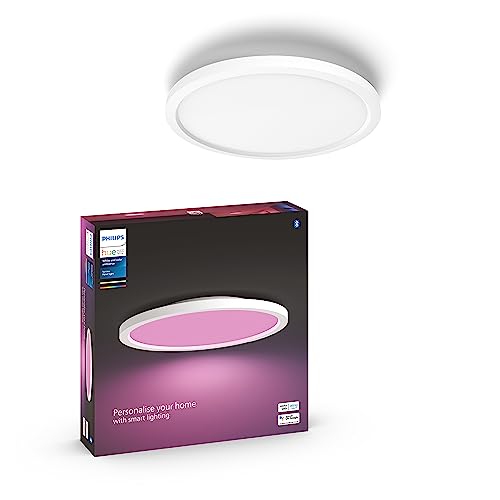 philips hue white ambience smart lampen, amazon alexa kompatibel, echo