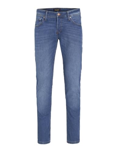jack & jones slim fit jeans jjiglenm jjoriginal 223 noos Herrenjeans