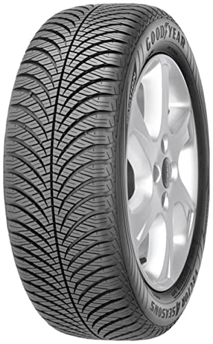 Produktbild: goodyear vector 4s g3 suv xl 275/40 r20 106w energieklasse c freisprecher