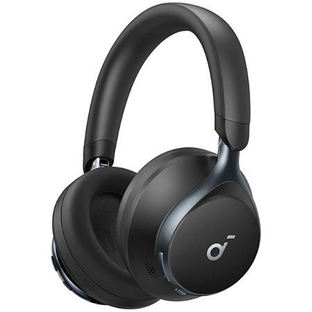 soundcore by Anker Space One kabellose kopfhörer mit anc für 69 euro statt 83 euro