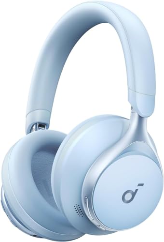 soundcore Space One kabellose over-ear bluetooth kopfhörer, 4 farben verfügbar