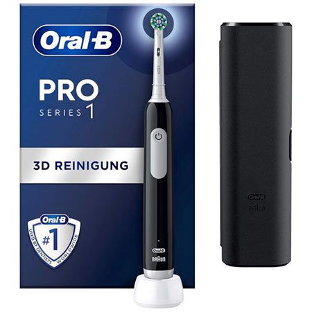 oral-b pro series 1 elektrische zahnbürste 29,99 euro statt 37 euro