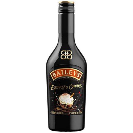 baileys espresso crme likör 2x 0,5l ab 13,69 (statt 26)