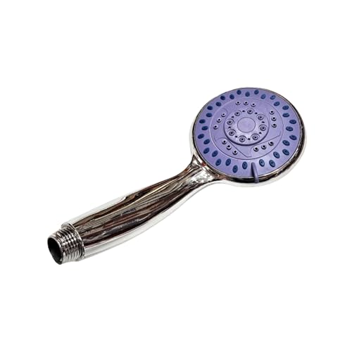 parence pommeau de douche classique monofunktion einfach zu bedienen