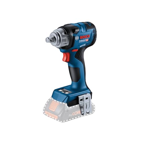 bosch professional 18v system staubabsaugung 2-stufen ohne akku ladegerät