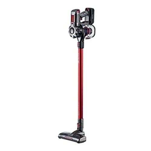 ariete staubsauger besen standard bunt, kompaktes design