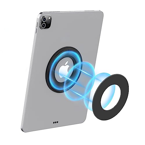 Nillkin Magnetische Tablet Wandhalterung für iPad, iPad mini, iPad Pro - Schwarz