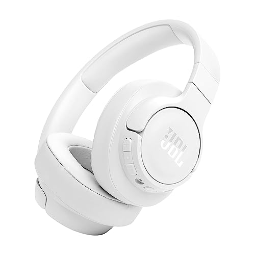 jbl tune 770 nc over-ear kopfhörer weiß, anc, 70h akkulaufzeit, usb-c, bt 5.3
