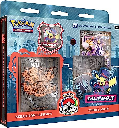 pokmon weltmeisterschaftsdeck 2022, sebastian lashmet, spielkarten