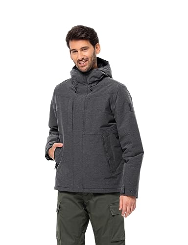 jack wolfskin snowy park jkt m herrenjacke xl größe