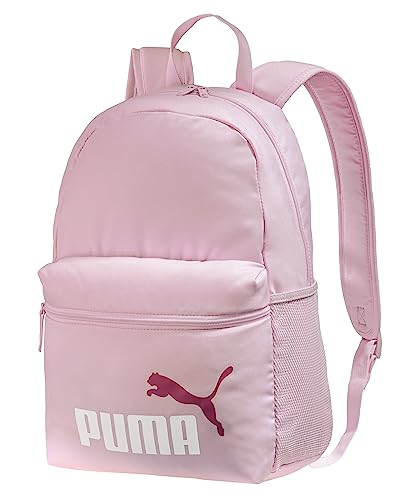 puma rucksack phase daybag statement edition - pear pink