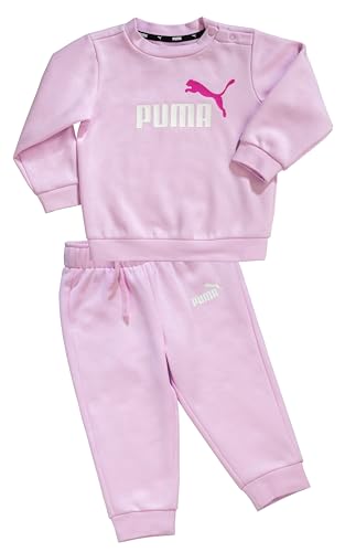 puma baby jogger mini jogger pink größe 62 für neugeborene