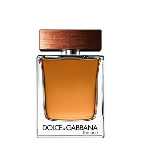 DOLCE & GABBANA The One Men Eau de Toilette 50 ml