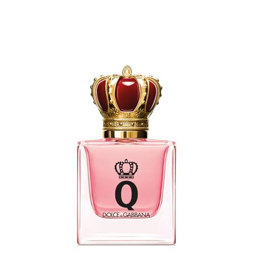 DOLCE & GABBANA Q Eau de Parfum Damen 30 ml