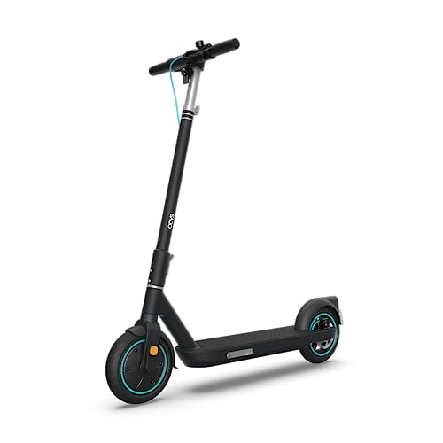 faltbarer e-scooter odys pax mit straßenzulassung, 20 km/h, reichweite 30 km, 115 kg