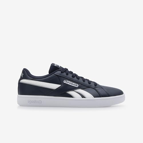 reebok unisex court retro sneaker, vecnav ftwwht pugry3, 36 eu