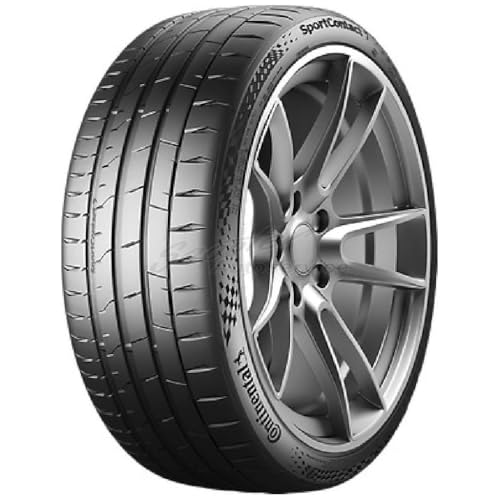 Produktbild: continental sportcontact 7 285/35 r21 105y xl fp nf0 ev freispeicher