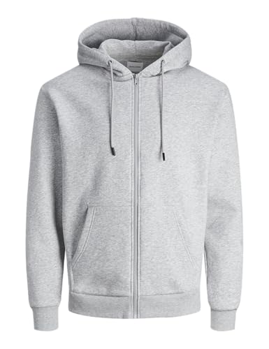 JACK & JONES Herren Hoody mit Kapuze