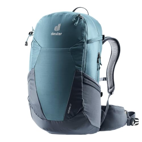 Deuter Futura 27 Herren Wanderrucksack Aircomfort Rückensystem 27L 1330g