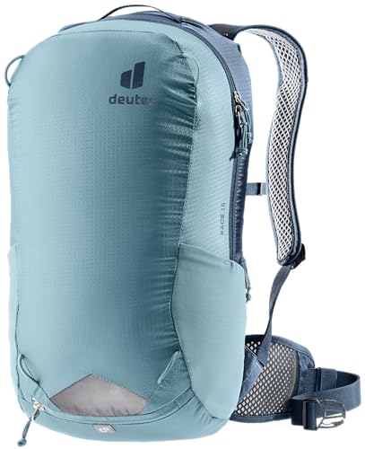 deuter race 16 fahrrucksack für radsport und outdooraktivitäten