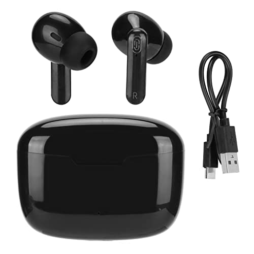 sprachübersetzer ohrhörer, bluetooth 84 sprachen multifunktional, schwarz