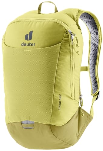 kinder fahrradrucksack deuter junior bike 8, leichter rucksack für kinder