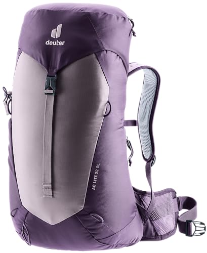 deuter wanderrucksack ac lite 22 sl damen 2024 model